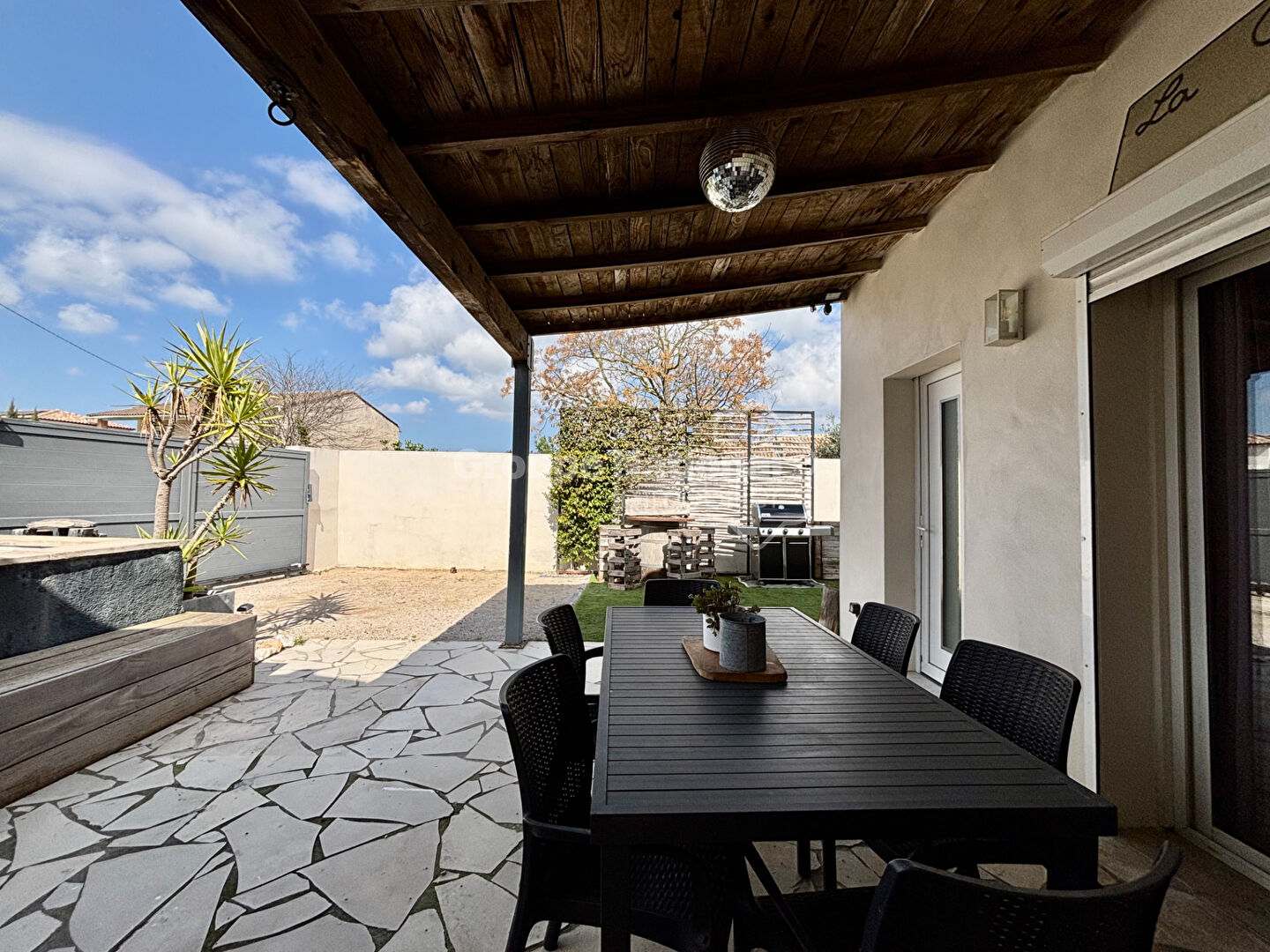 Agence immobilière de CALVET IMMOBILIER - GNIMMO