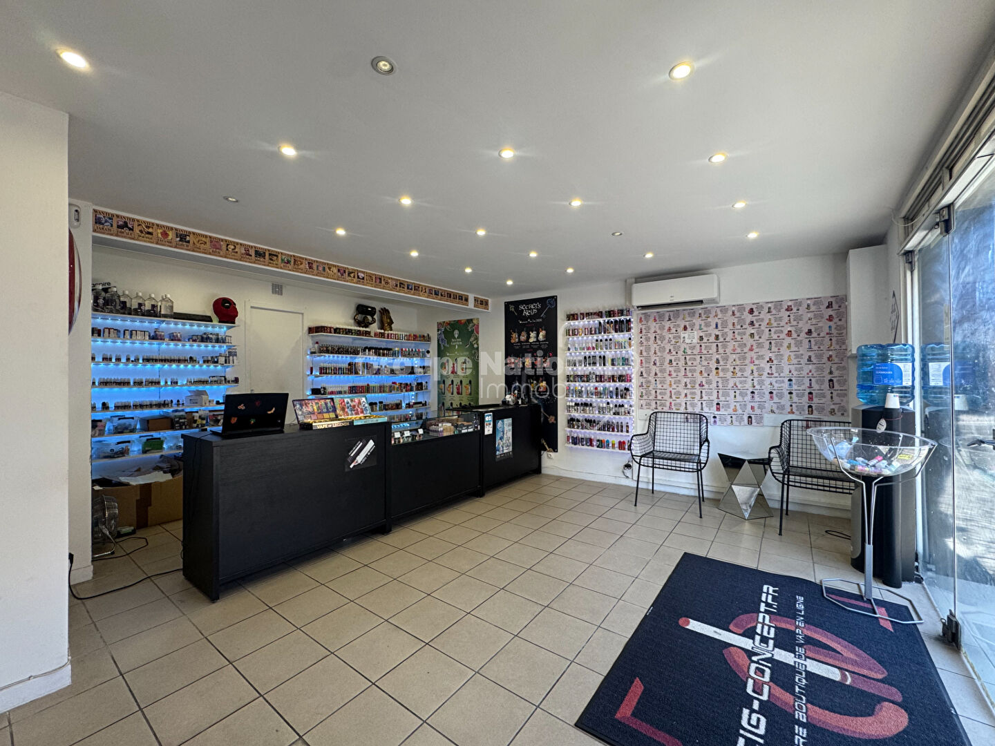 Agence immobilière de CALVET IMMOBILIER - GNIMMO