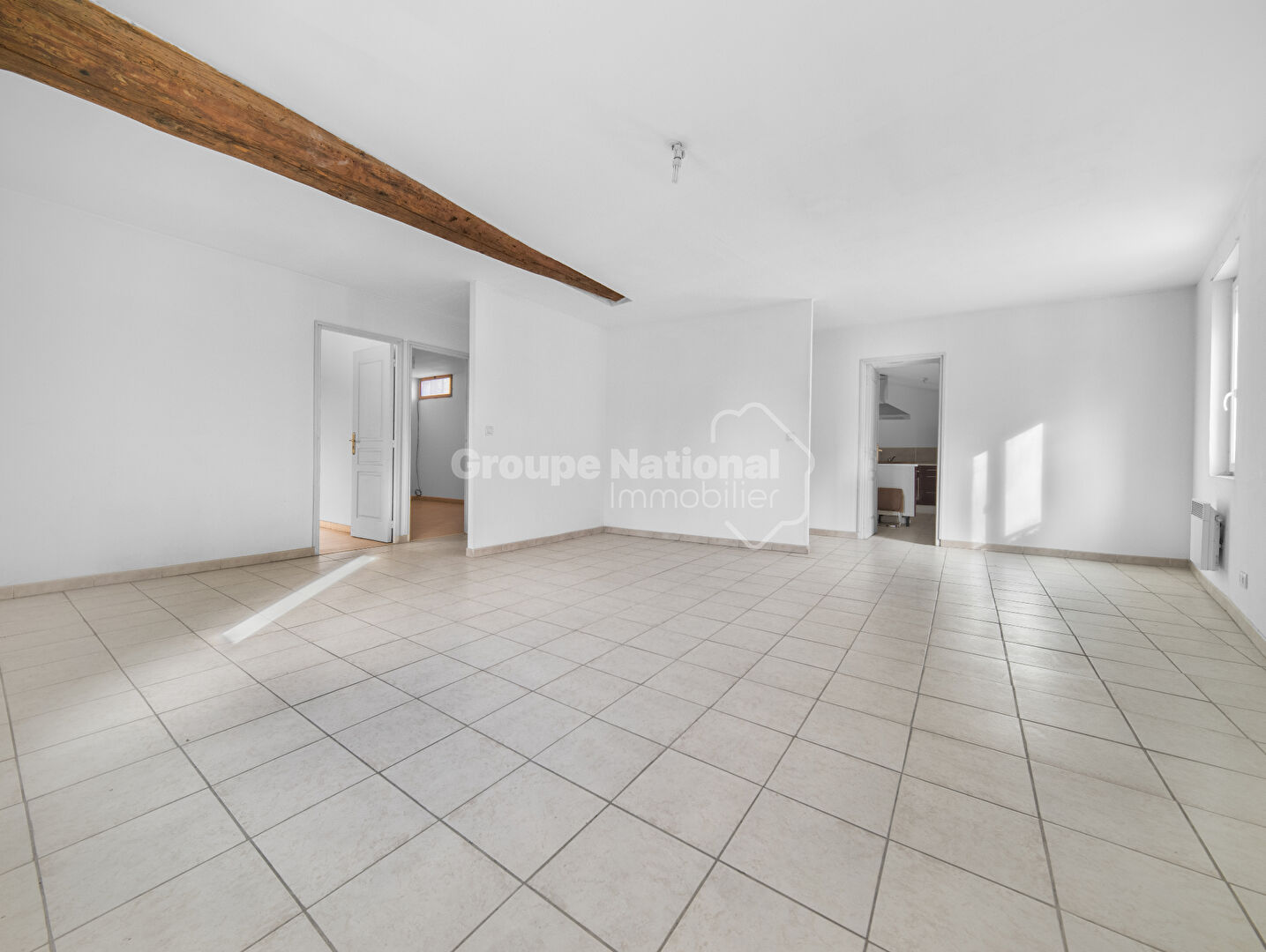 Agence immobilière de CALVET IMMOBILIER - GNIMMO