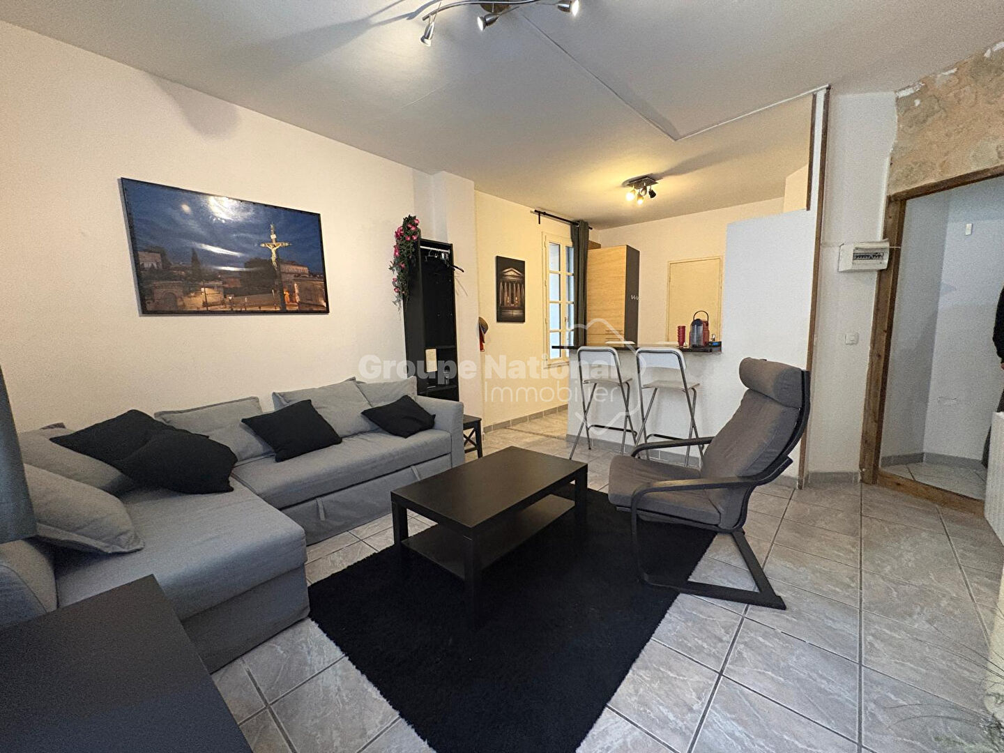 Agence immobilière de CALVET IMMOBILIER - GNIMMO