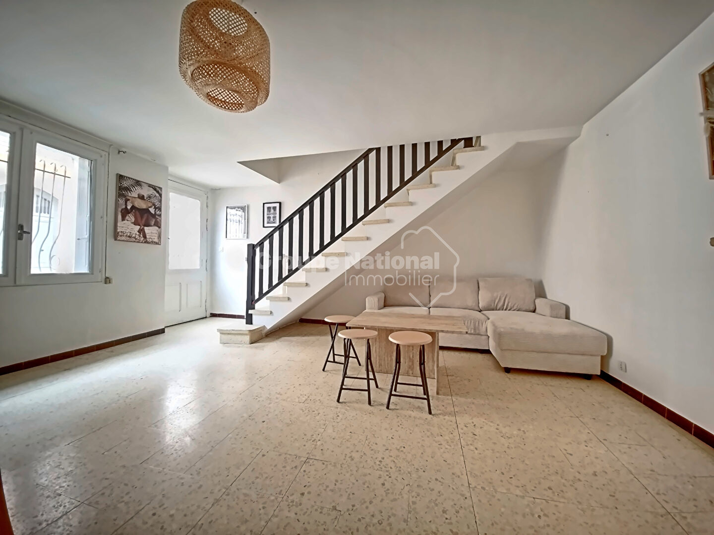 Agence immobilière de CALVET IMMOBILIER - GNIMMO