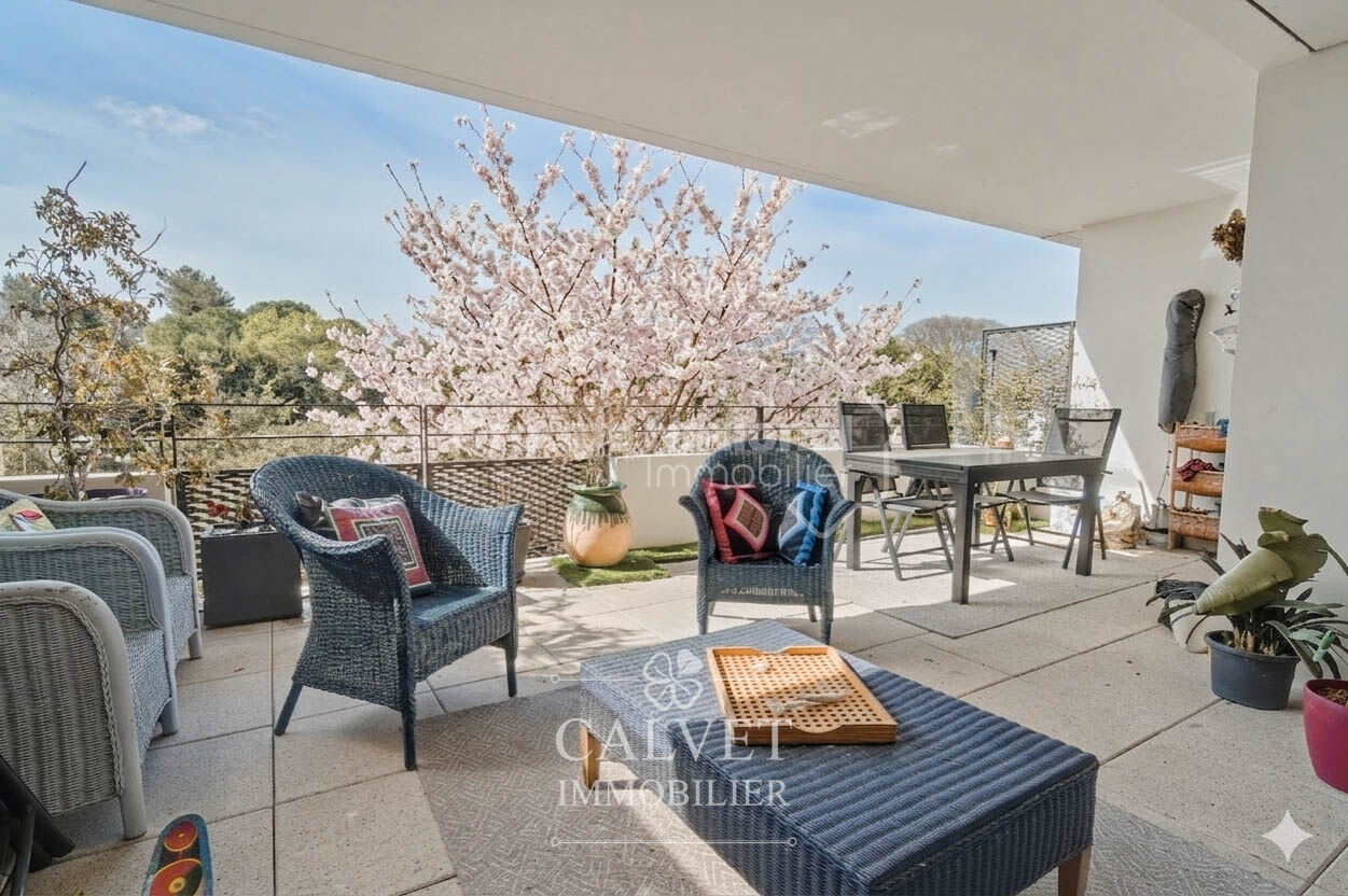 Agence immobilière de CALVET IMMOBILIER - GNIMMO