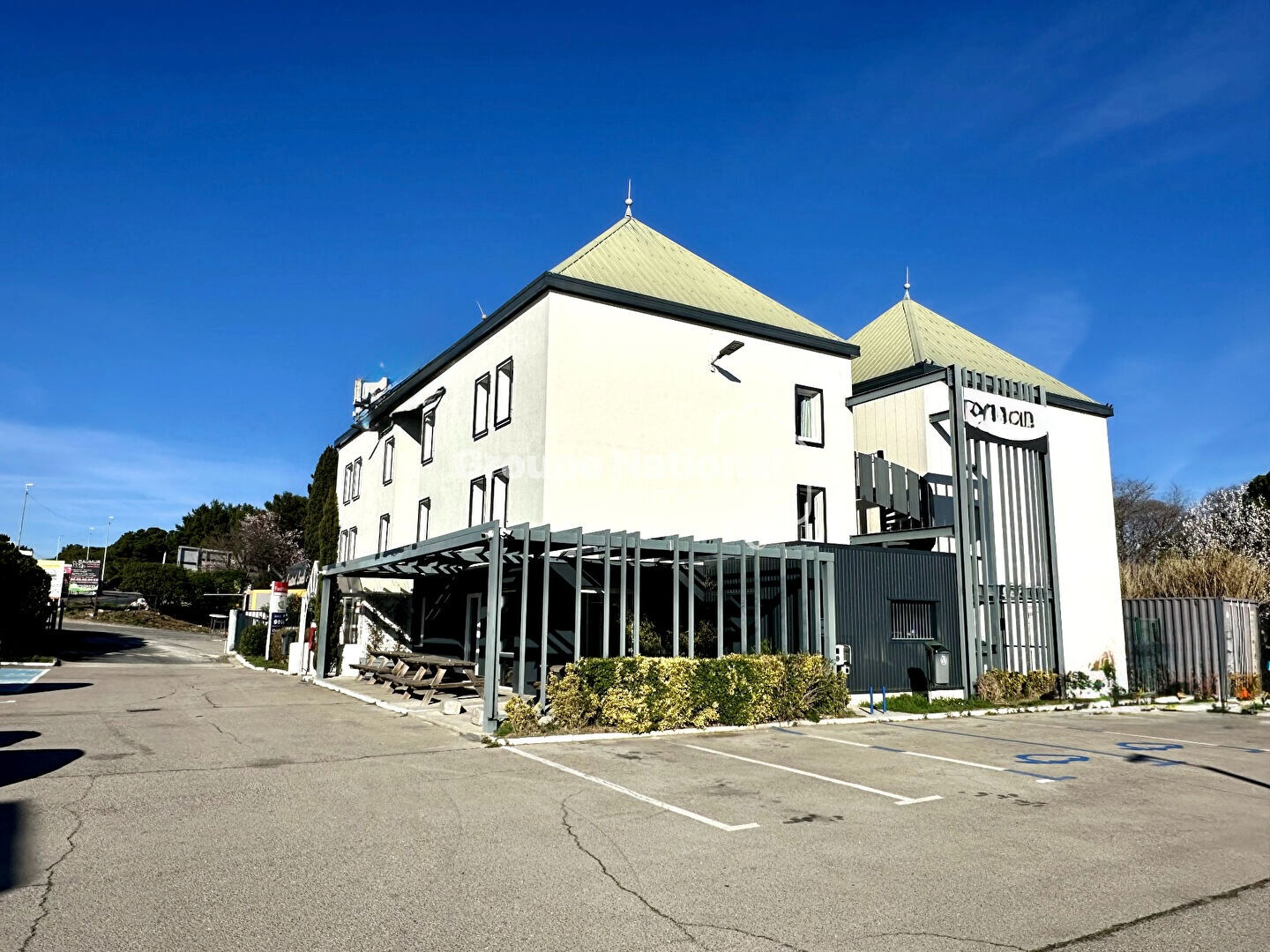 Agence immobilière de CALVET IMMOBILIER - GNIMMO