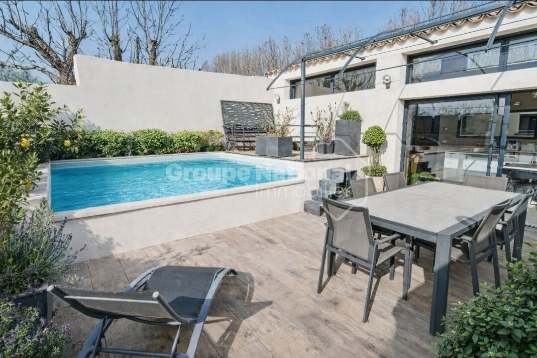 Agence immobilière de CALVET IMMOBILIER - GNIMMO