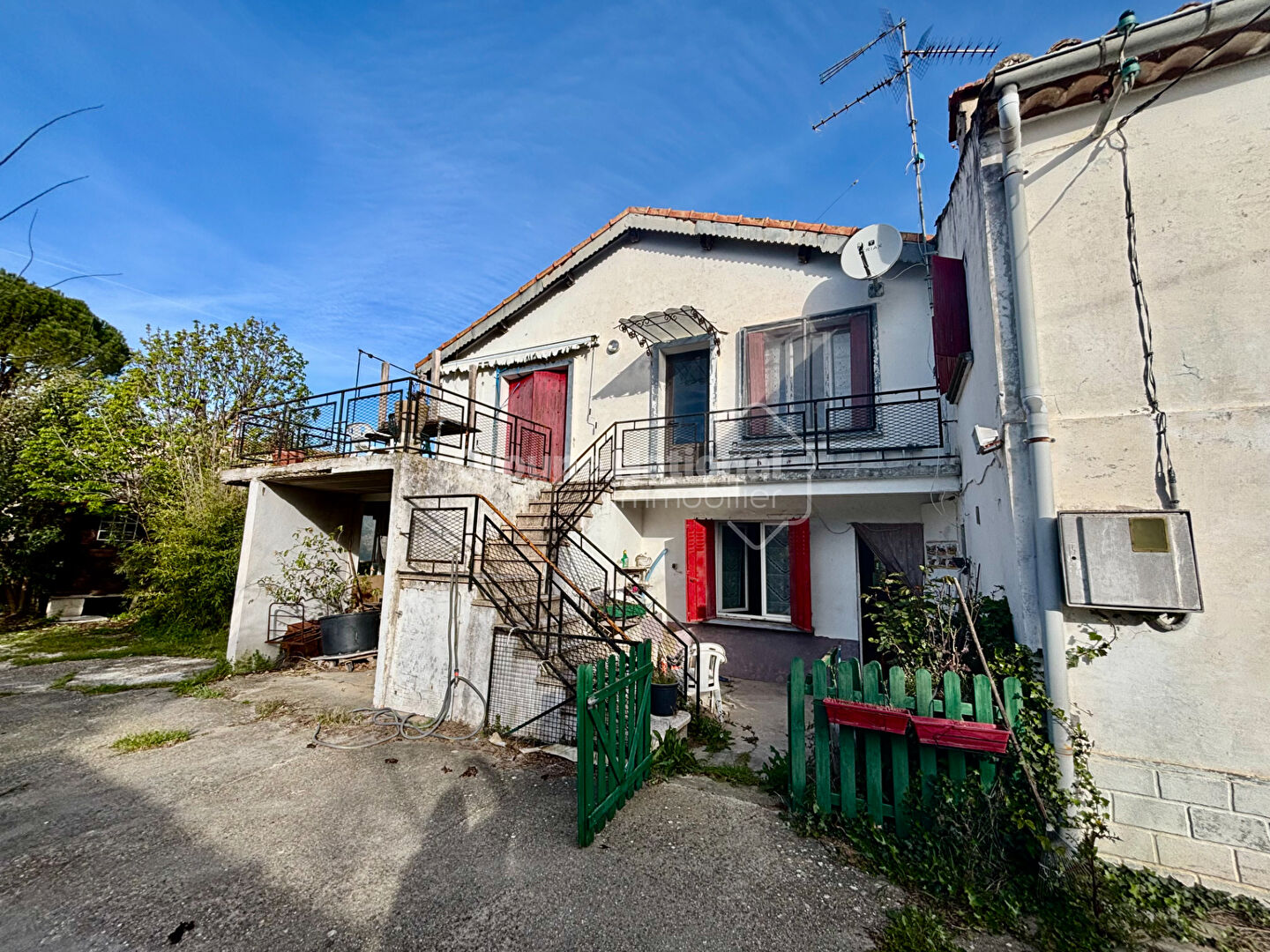 Agence immobilière de CALVET IMMOBILIER - GNIMMO