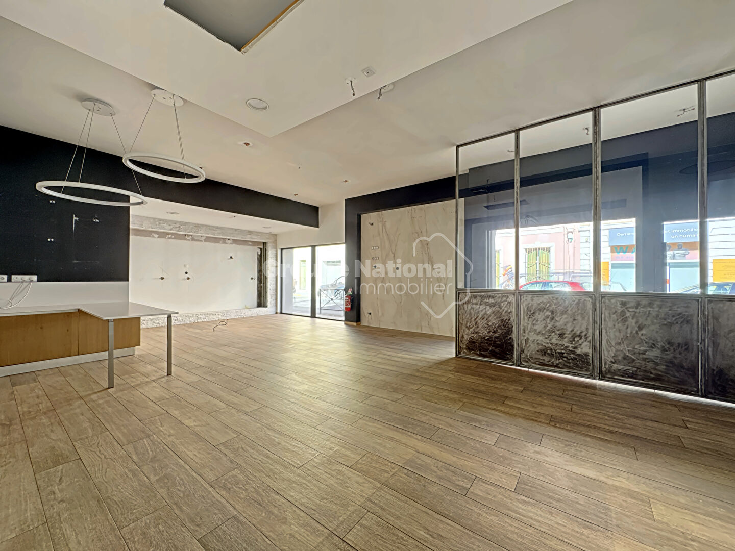 Agence immobilière de CALVET IMMOBILIER - GNIMMO