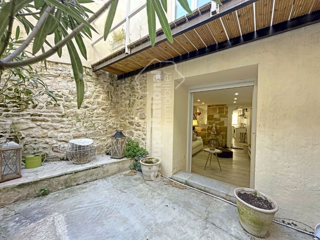 Agence immobilière de CALVET IMMOBILIER - GNIMMO