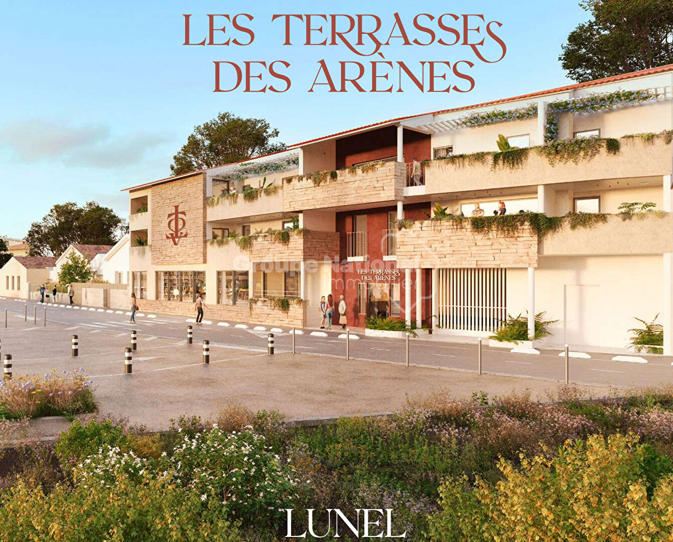 Agence immobilière de CALVET IMMOBILIER - GNIMMO