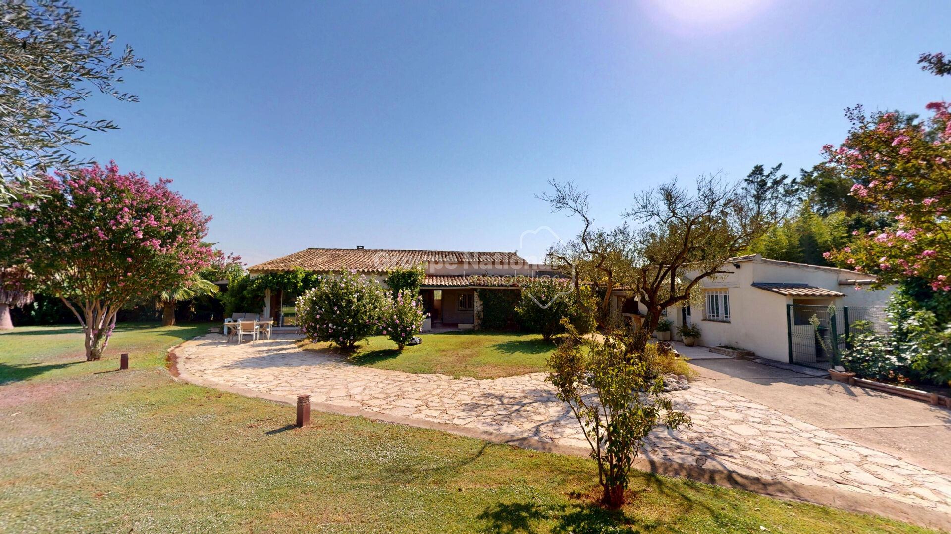 Agence immobilière de CALVET IMMOBILIER - GNIMMO