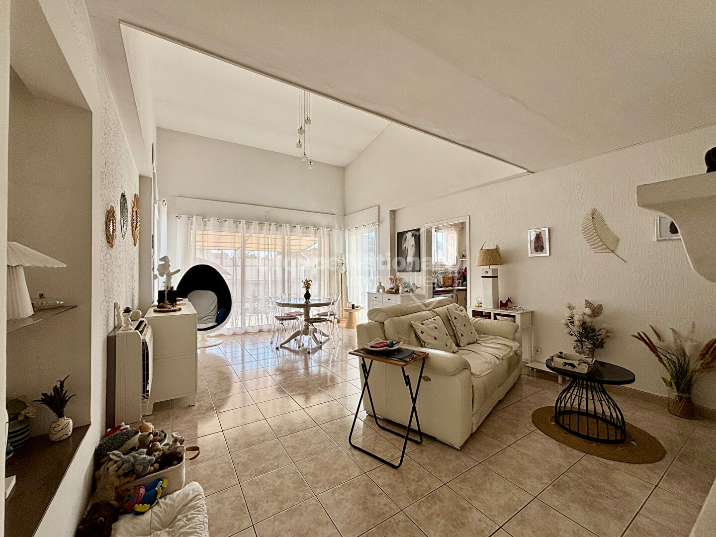 Agence immobilière de CALVET IMMOBILIER - GNIMMO
