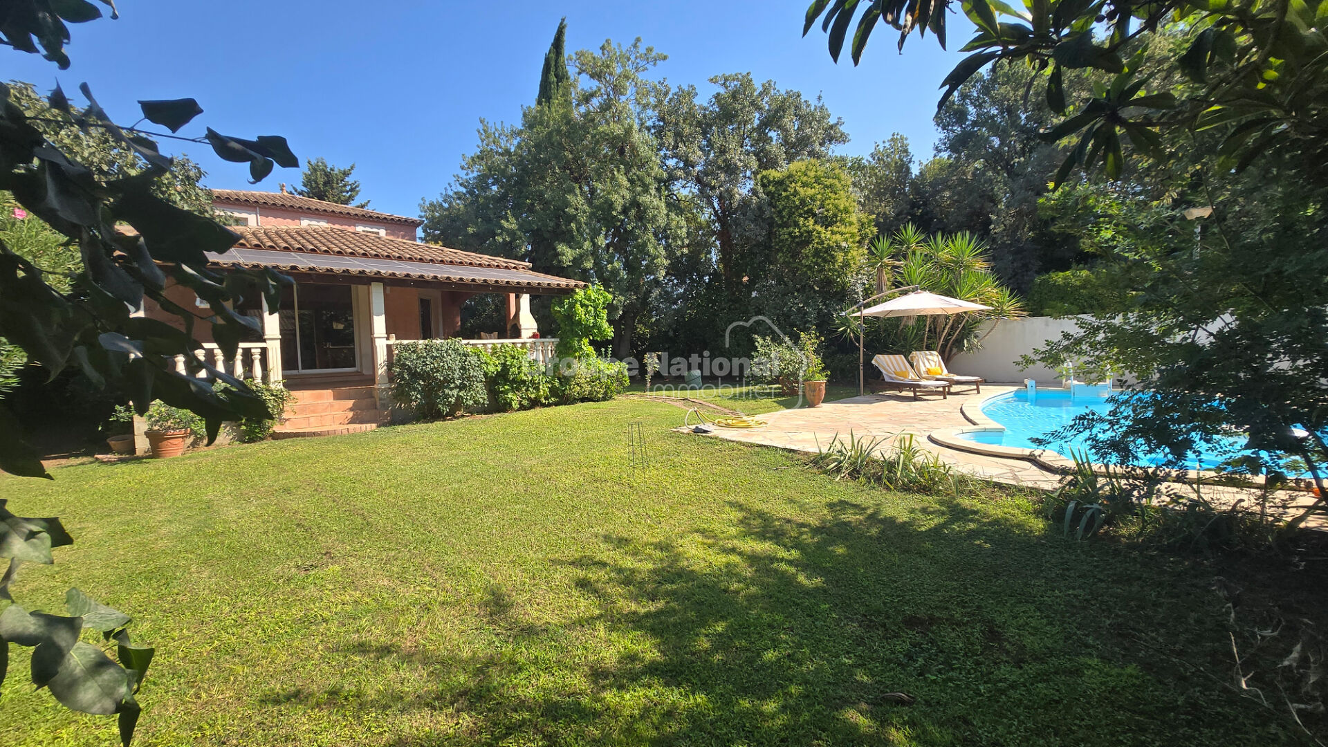 Agence immobilière de CALVET IMMOBILIER - GNIMMO