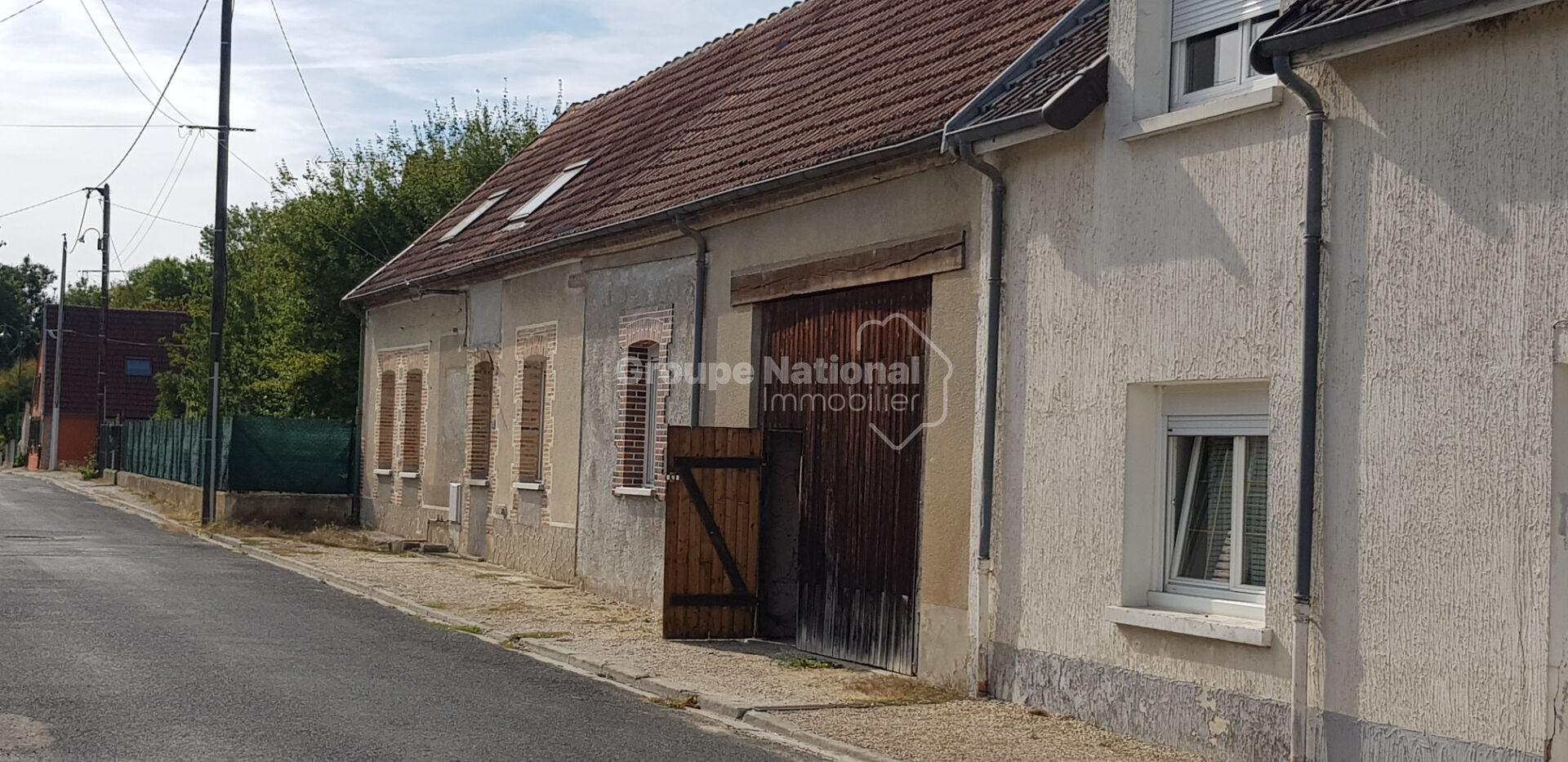 Agence immobilière de IMMOBILIERE PONS CAVELIER Carry le Rouet