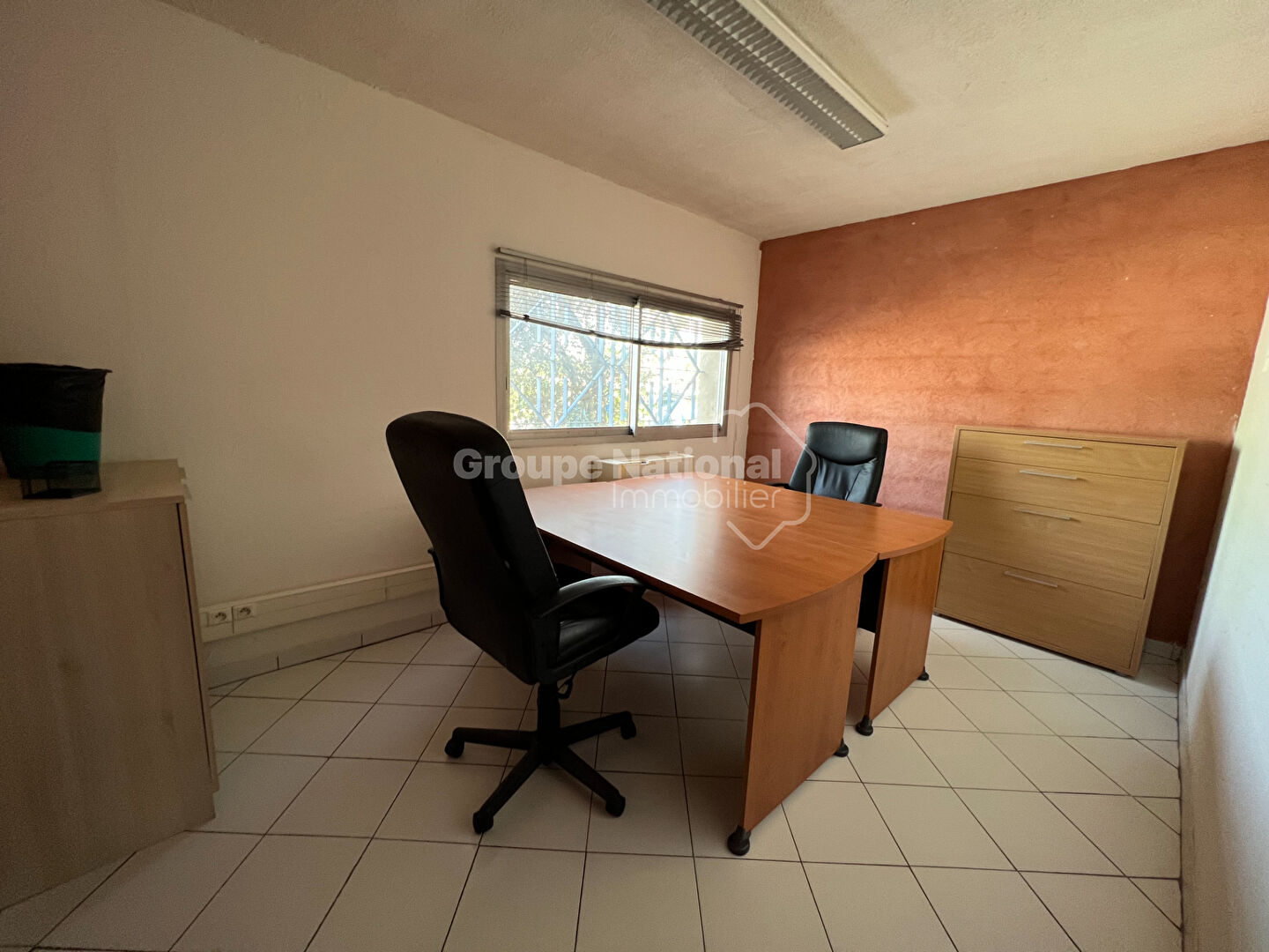 Agence immobilière de IMMOBILIERE PONS CAVELIER Carry le Rouet