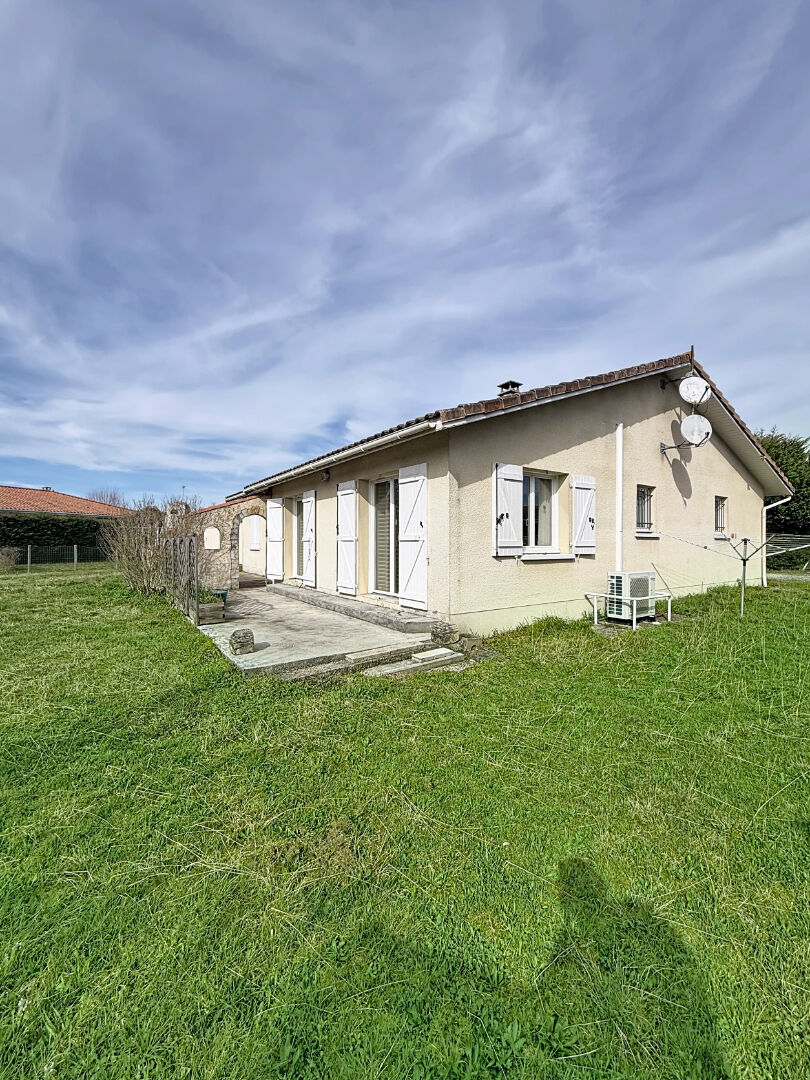 Agence immobilière de GOSSELIN IMMOBILIER - BISCARROSSE - GOSSELIN IMMOBILIER - BISCARROSSE