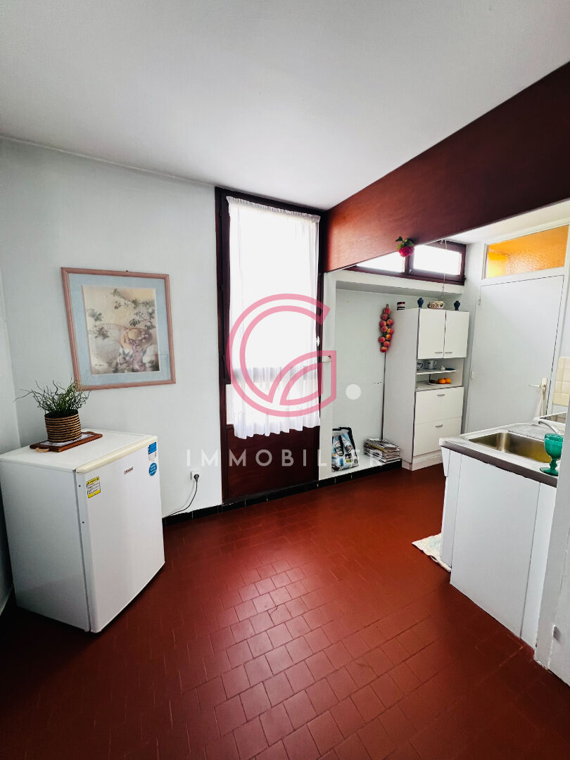 T3 ENTRE LAC ET CENTRE VILLE