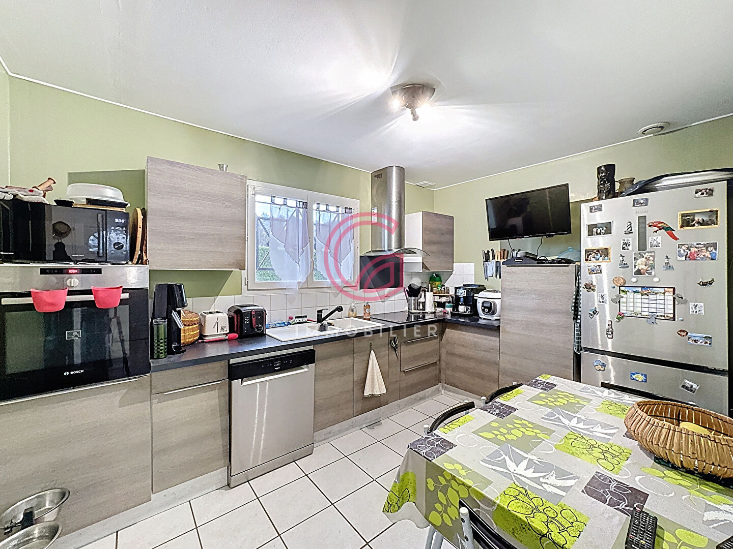 Photo Maison à vendre à Parentis en Born - Référence 781 image 3/6