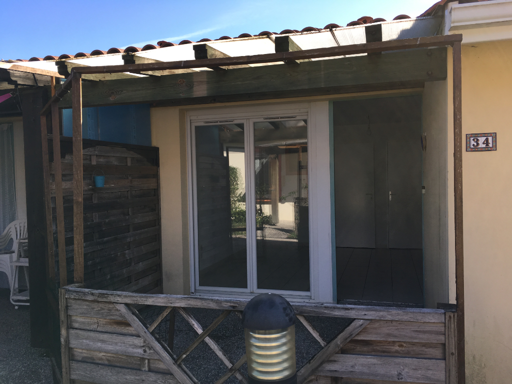 Agence immobilière de GOSSELIN IMMOBILIER - BISCARROSSE - GOSSELIN IMMOBILIER - BISCARROSSE
