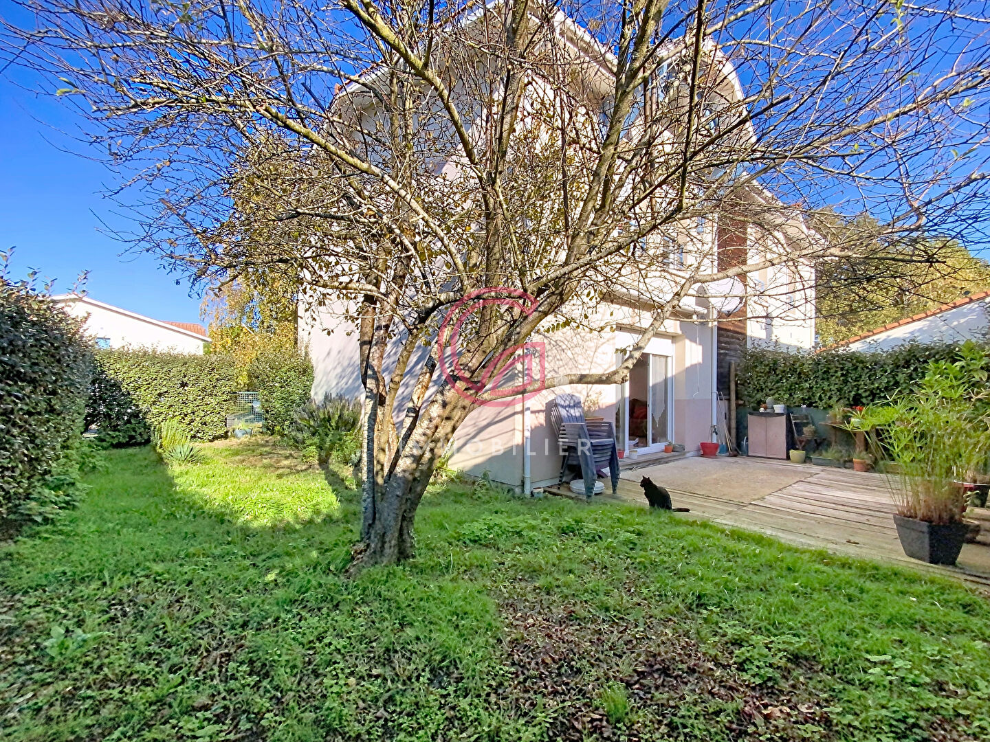 Photo BISCARROSSE Maison 4 pièces image 1/6