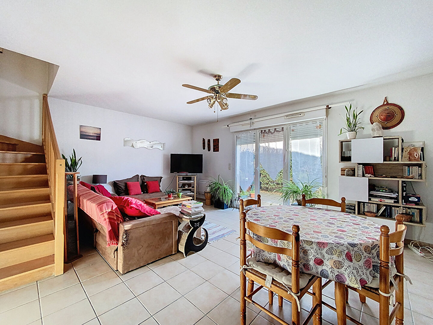 Photo BISCARROSSE Maison 4 pièces image 3/6