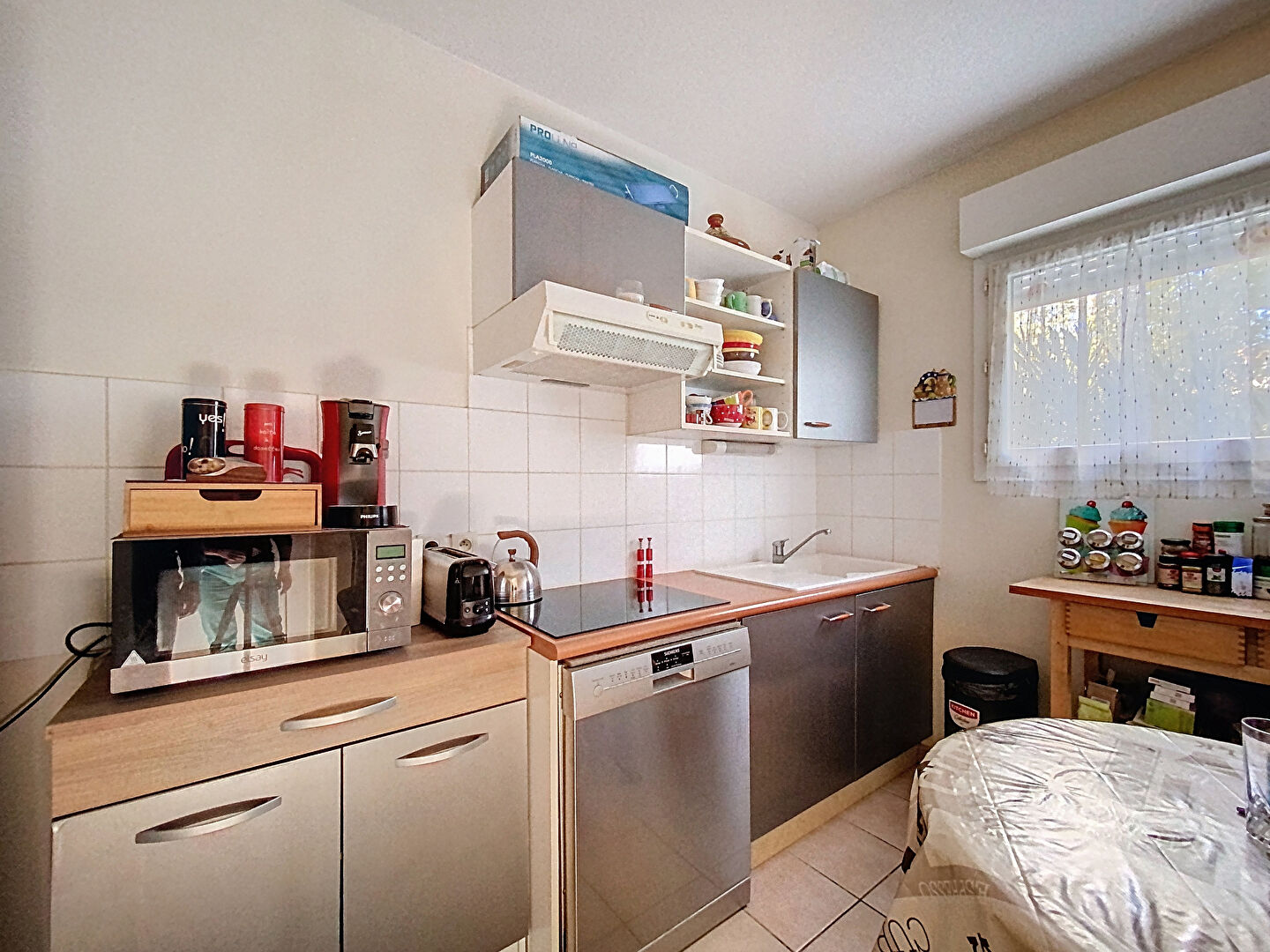 Photo BISCARROSSE Maison 4 pièces image 5/6