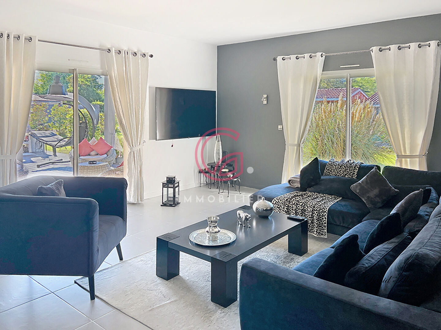 Maison Parentis En Born 10 pièce(s) 260m² ParentisenBorn 40160