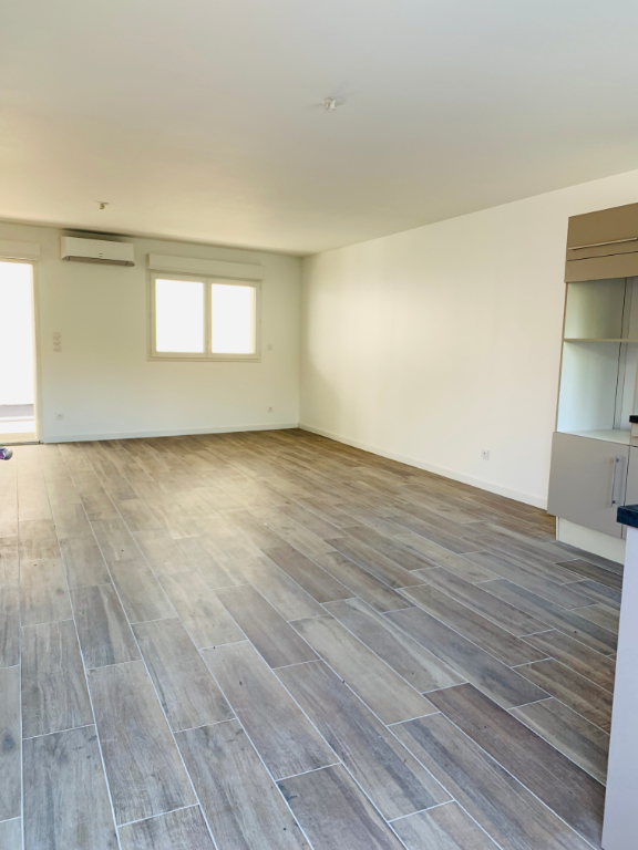 Photo BISCARROSSE PLAGE - Superbe duplex idéalement situé image 2/6