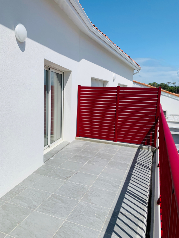 Photo BISCARROSSE PLAGE - Superbe duplex idéalement situé image 5/6