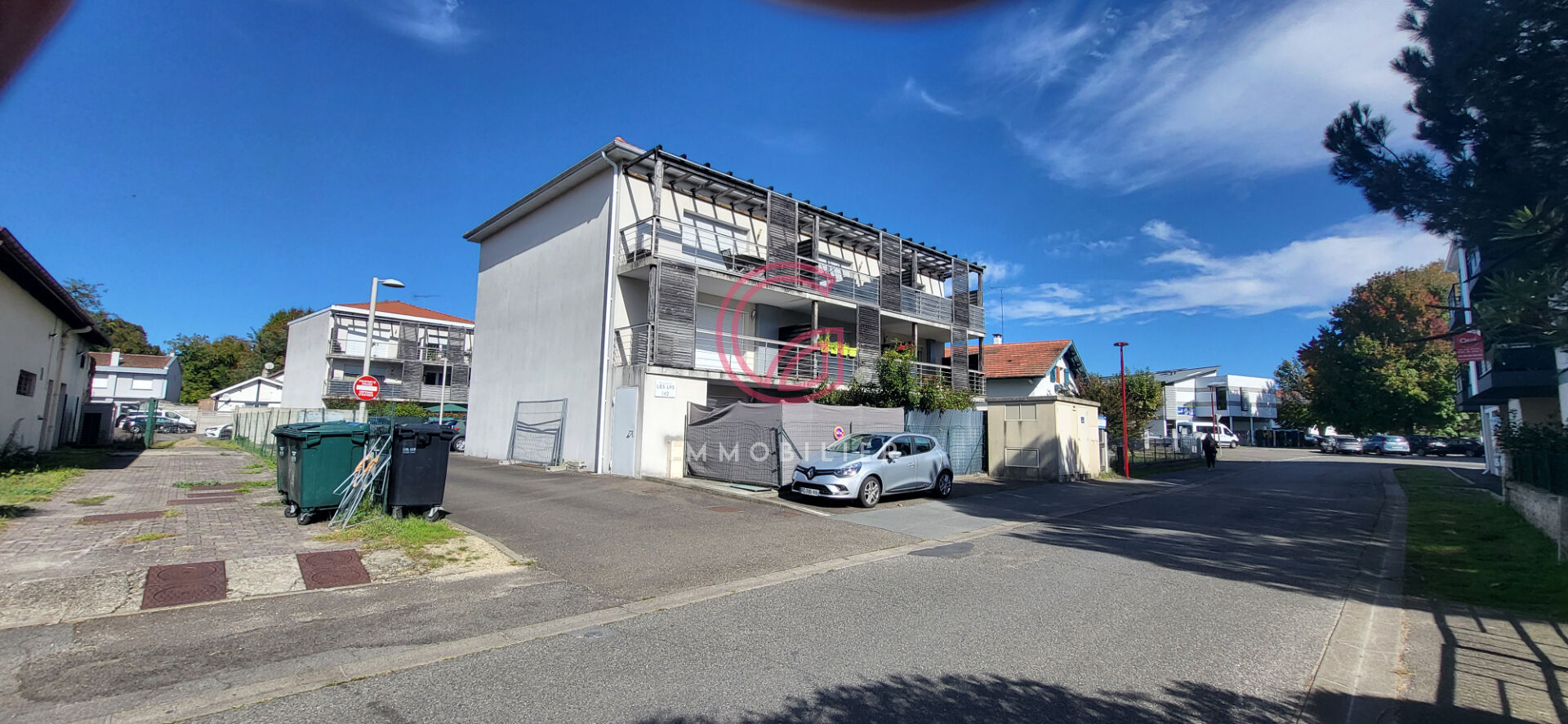 Agence immobilière de GOSSELIN IMMOBILIER - BISCARROSSE - GOSSELIN IMMOBILIER - BISCARROSSE