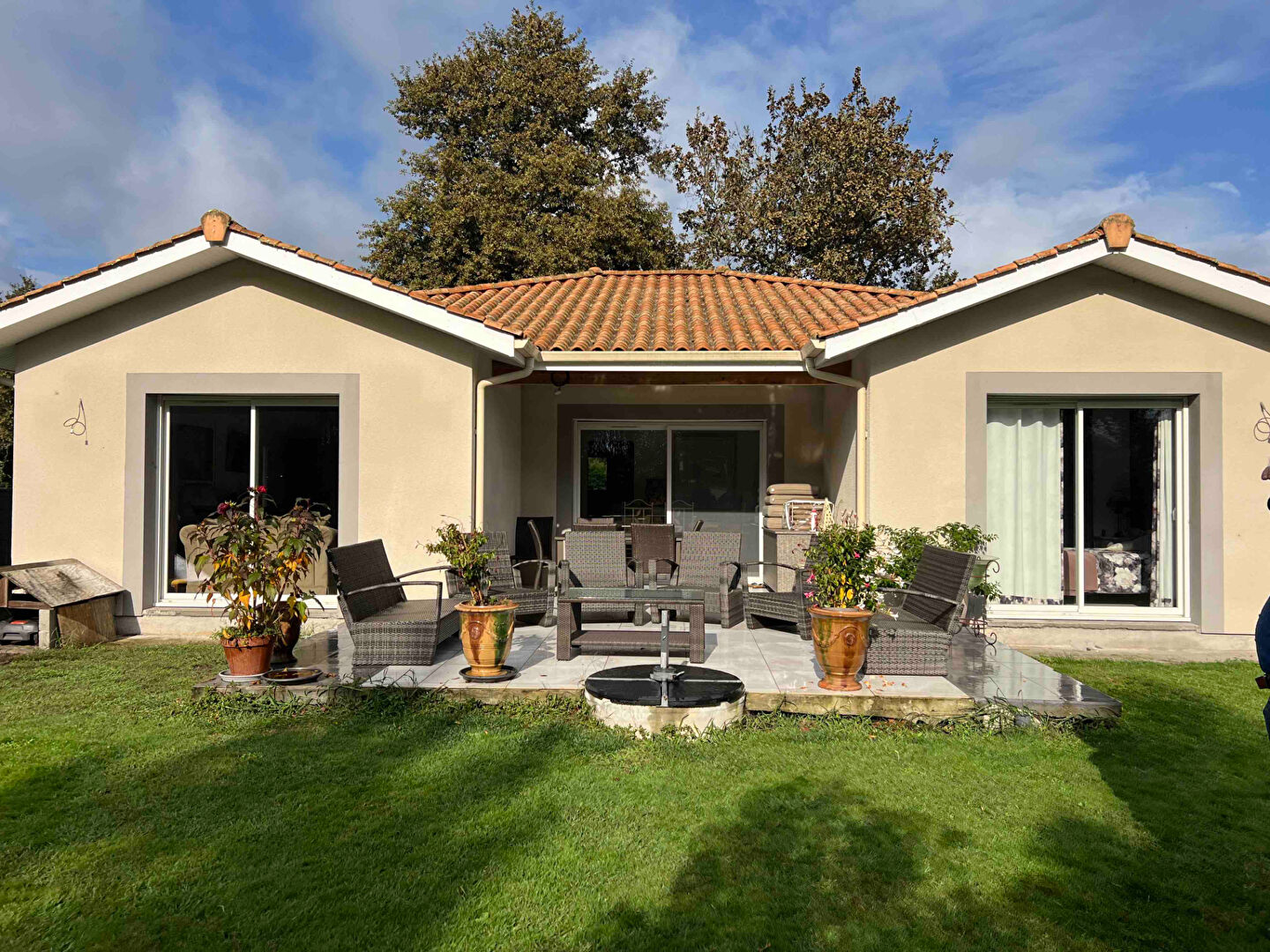 Agence immobilière de GOSSELIN IMMOBILIER - BISCARROSSE - GOSSELIN IMMOBILIER - BISCARROSSE