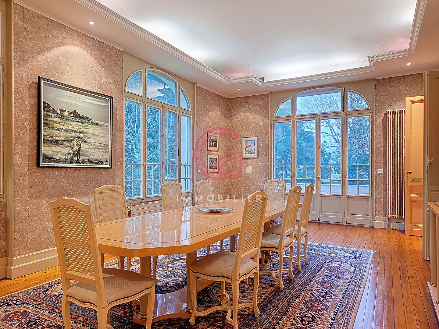 Agence immobilière de GOSSELIN IMMOBILIER - BISCARROSSE - GOSSELIN IMMOBILIER - BISCARROSSE