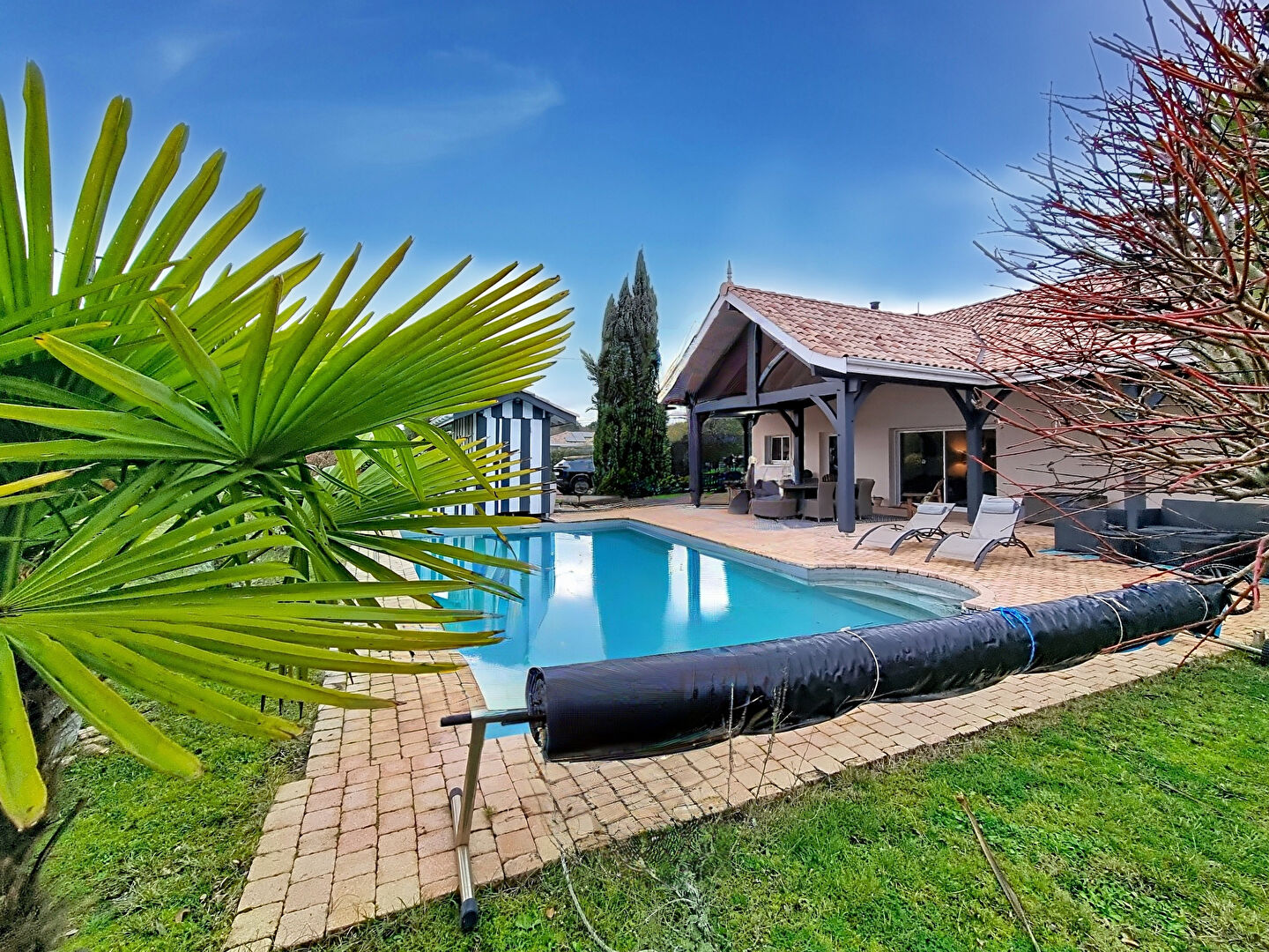 Agence immobilière de GOSSELIN IMMOBILIER - BISCARROSSE - GOSSELIN IMMOBILIER - BISCARROSSE