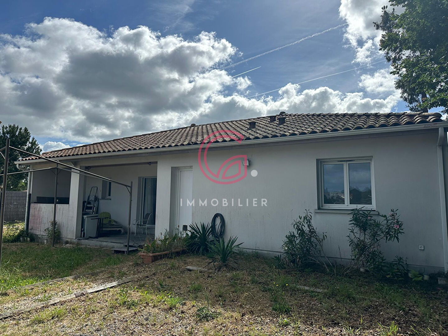 Agence immobilière de GOSSELIN IMMOBILIER - BISCARROSSE - GOSSELIN IMMOBILIER - BISCARROSSE
