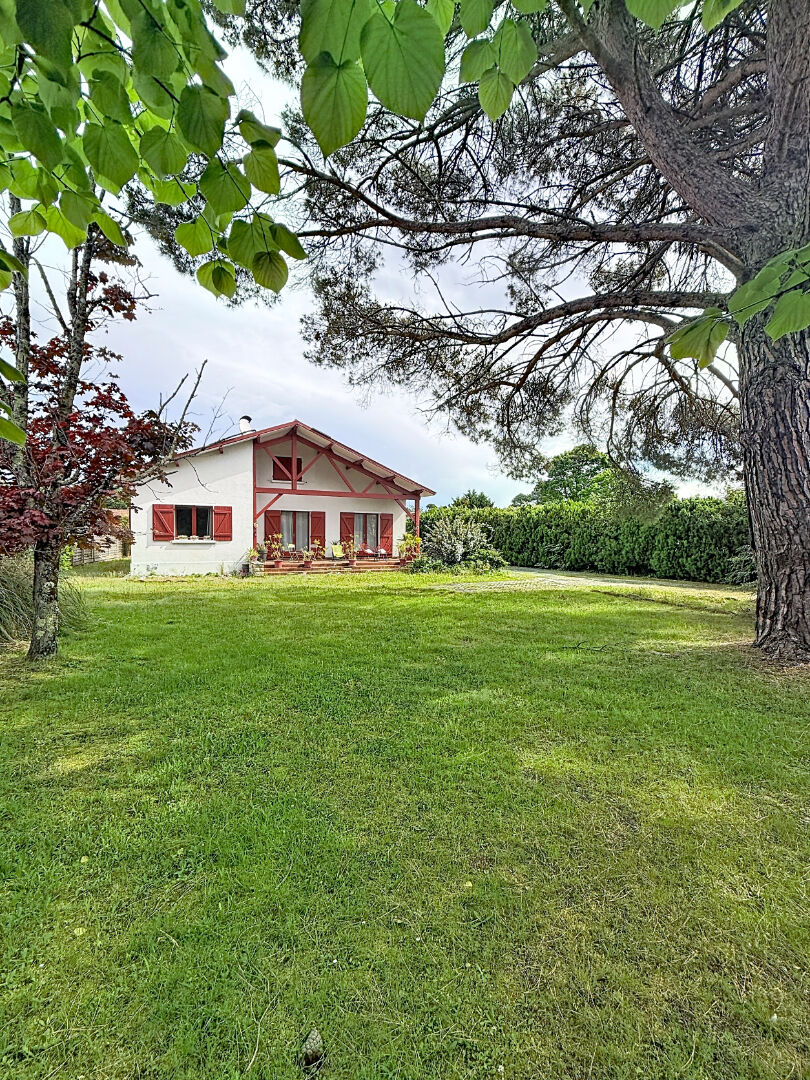 Agence immobilière de GOSSELIN IMMOBILIER - BISCARROSSE - GOSSELIN IMMOBILIER - BISCARROSSE