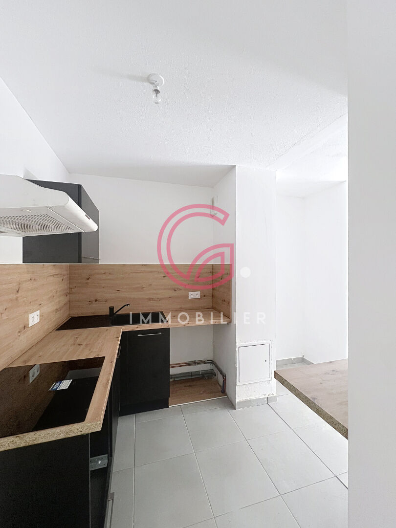 Appartement Biscarrosse 3 pièce(s) 55 m2