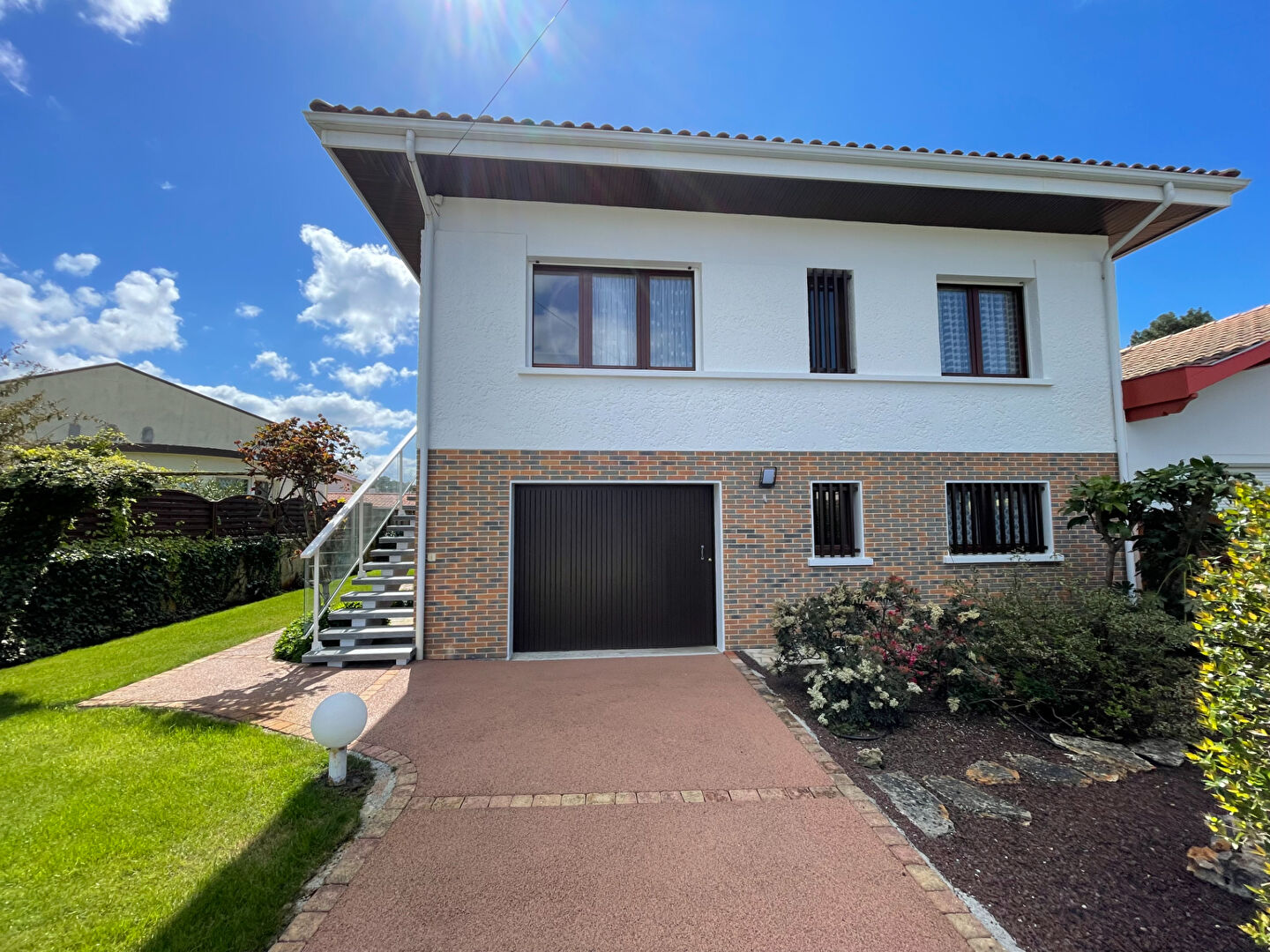 Agence immobilière de GOSSELIN IMMOBILIER - BISCARROSSE - GOSSELIN IMMOBILIER - BISCARROSSE