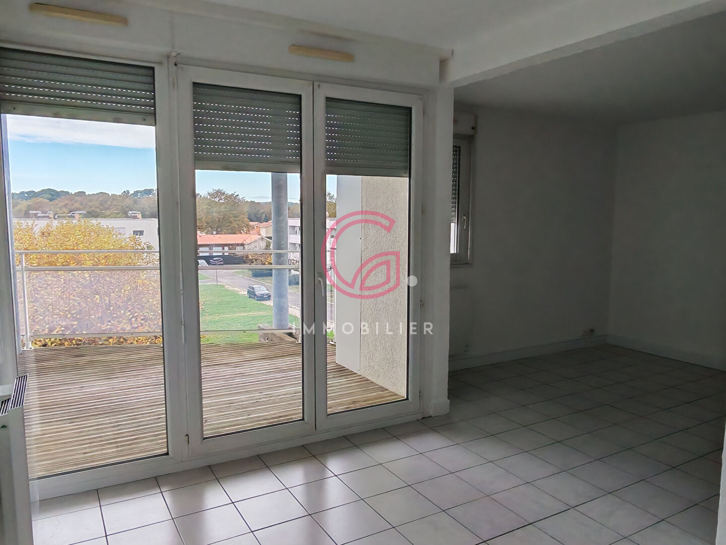 Agence immobilière de GOSSELIN IMMOBILIER - BISCARROSSE - GOSSELIN IMMOBILIER - BISCARROSSE