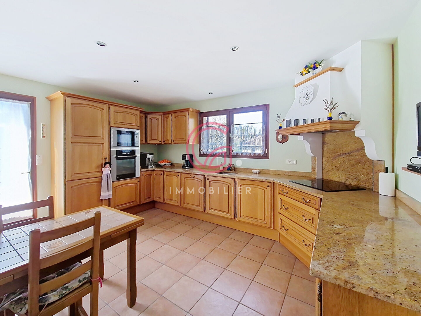 Photo Maison Sanguinet 5 pièce(s) 156.5 m2 image 4/6