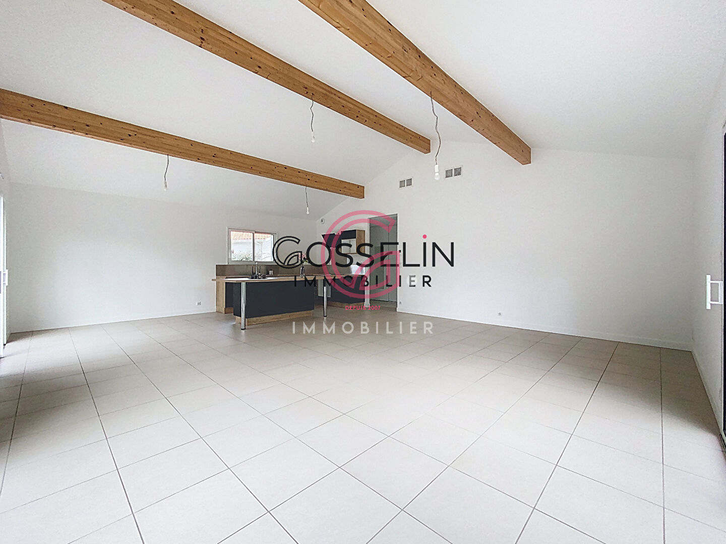 Photo Maison Sanguinet 4 pièce(s) 112.29 M2 image 3/6