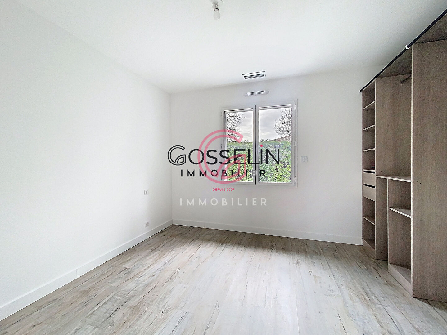 Photo Maison Sanguinet 4 pièce(s) 112.29 M2 image 6/6