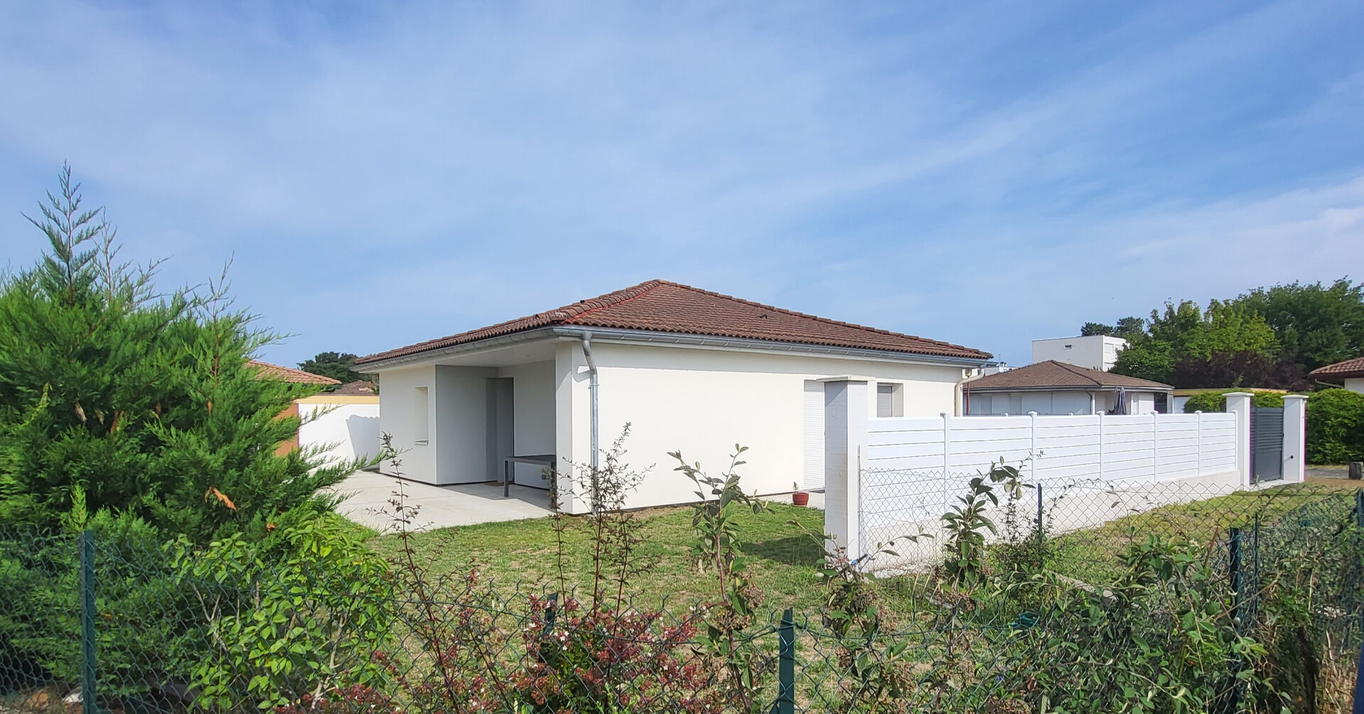 Agence immobilière de GOSSELIN IMMOBILIER - BISCARROSSE - GOSSELIN IMMOBILIER - BISCARROSSE