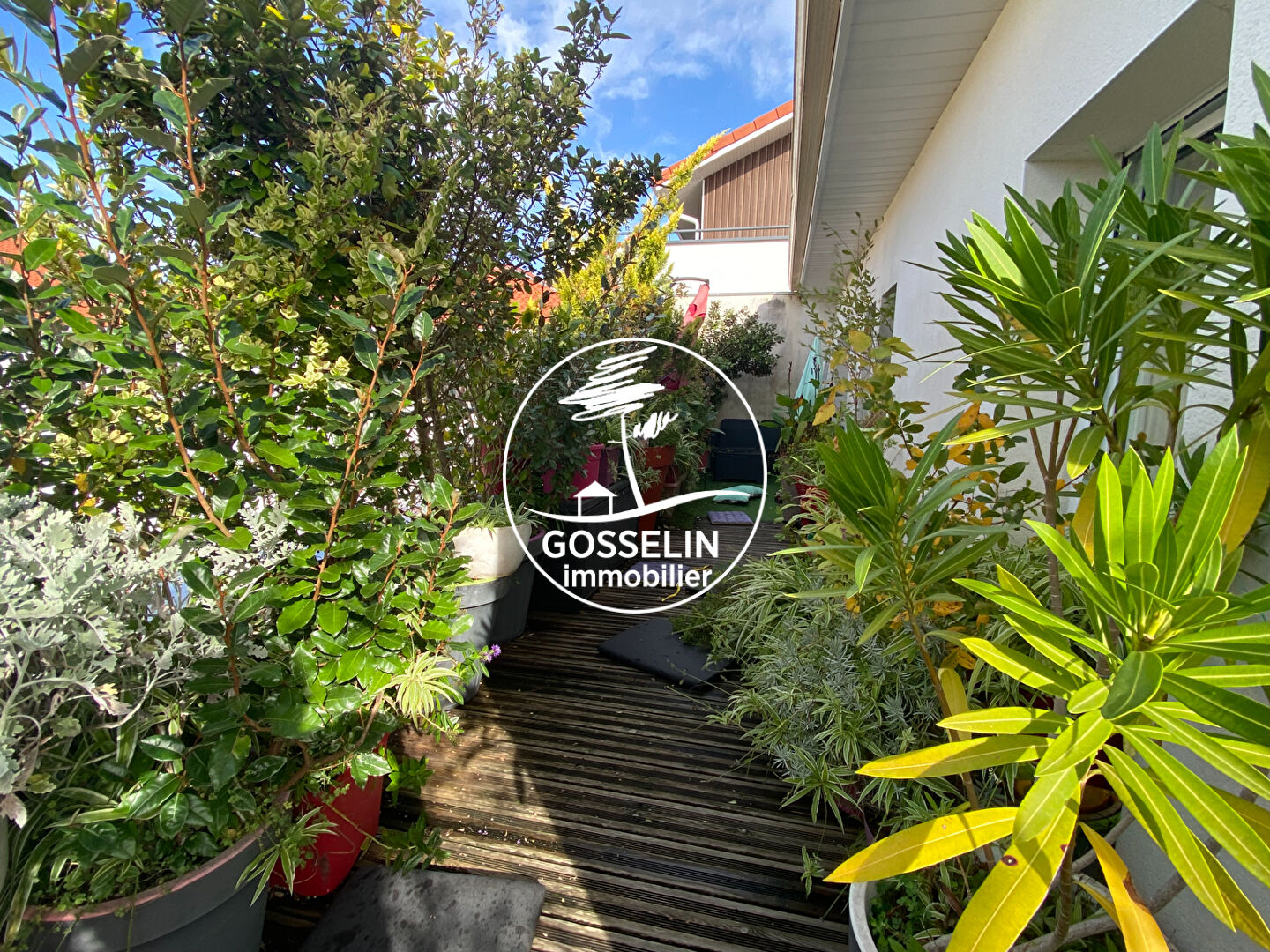 Photo Appartement Biscarrosse 3 pièce(s) 66.52 m2 image 1/6