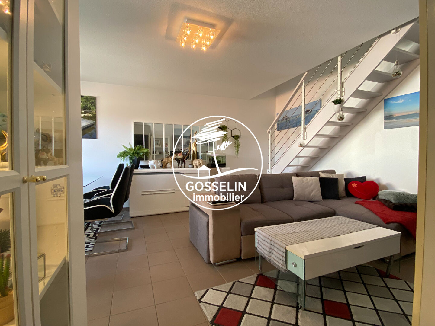 Photo Appartement Biscarrosse 3 pièce(s) 66.52 m2 image 2/6