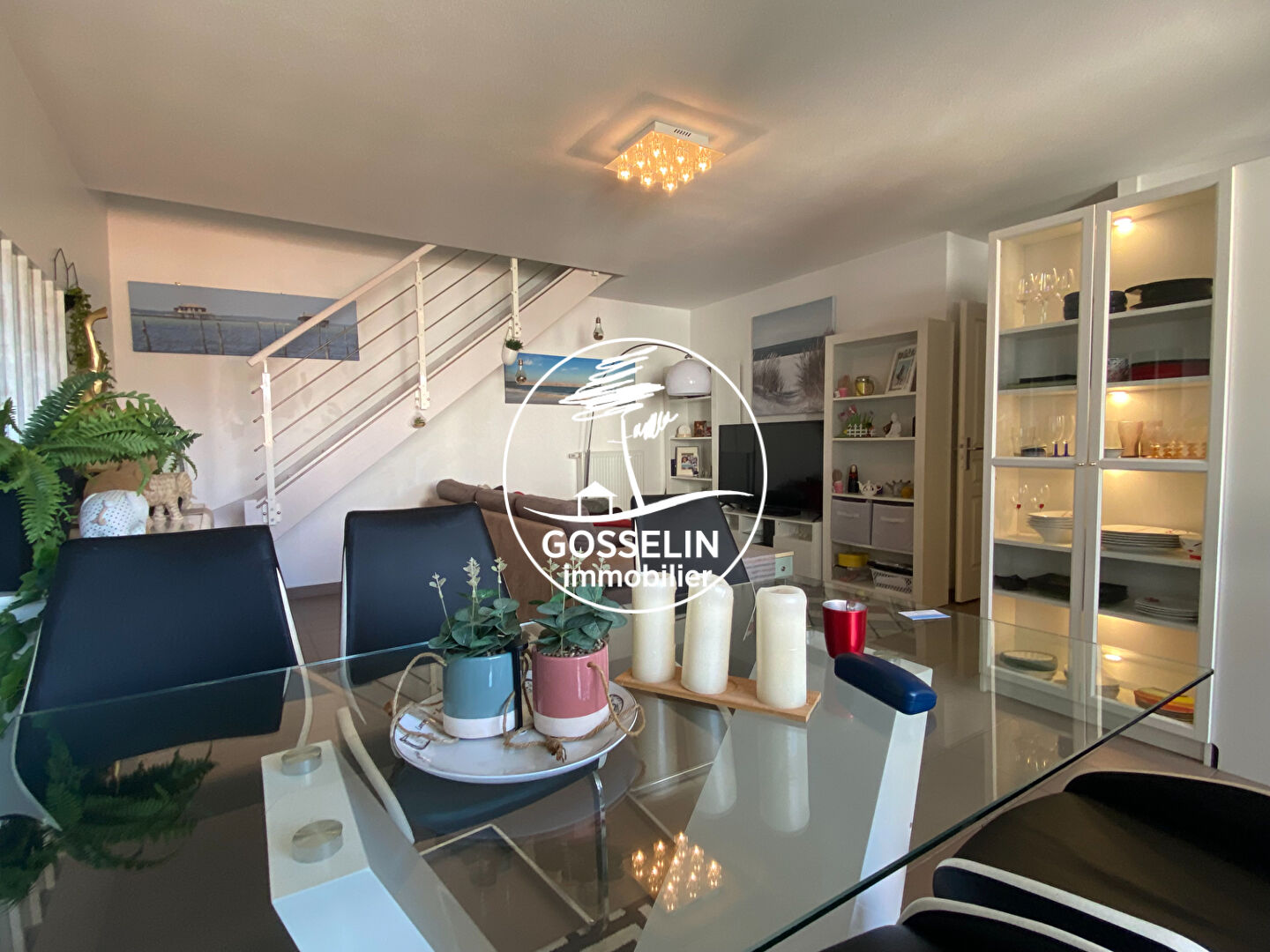 Photo Appartement Biscarrosse 3 pièce(s) 66.52 m2 image 3/6