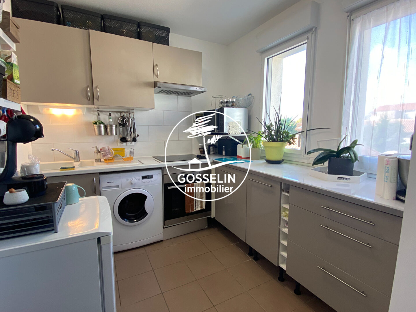 Photo Appartement Biscarrosse 3 pièce(s) 66.52 m2 image 4/6