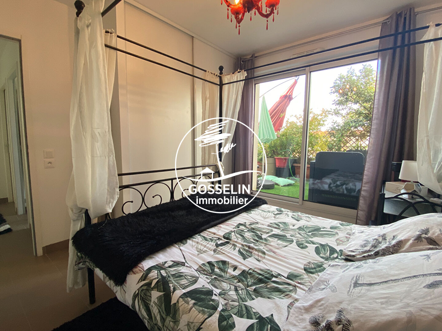 Photo Appartement Biscarrosse 3 pièce(s) 66.52 m2 image 5/6