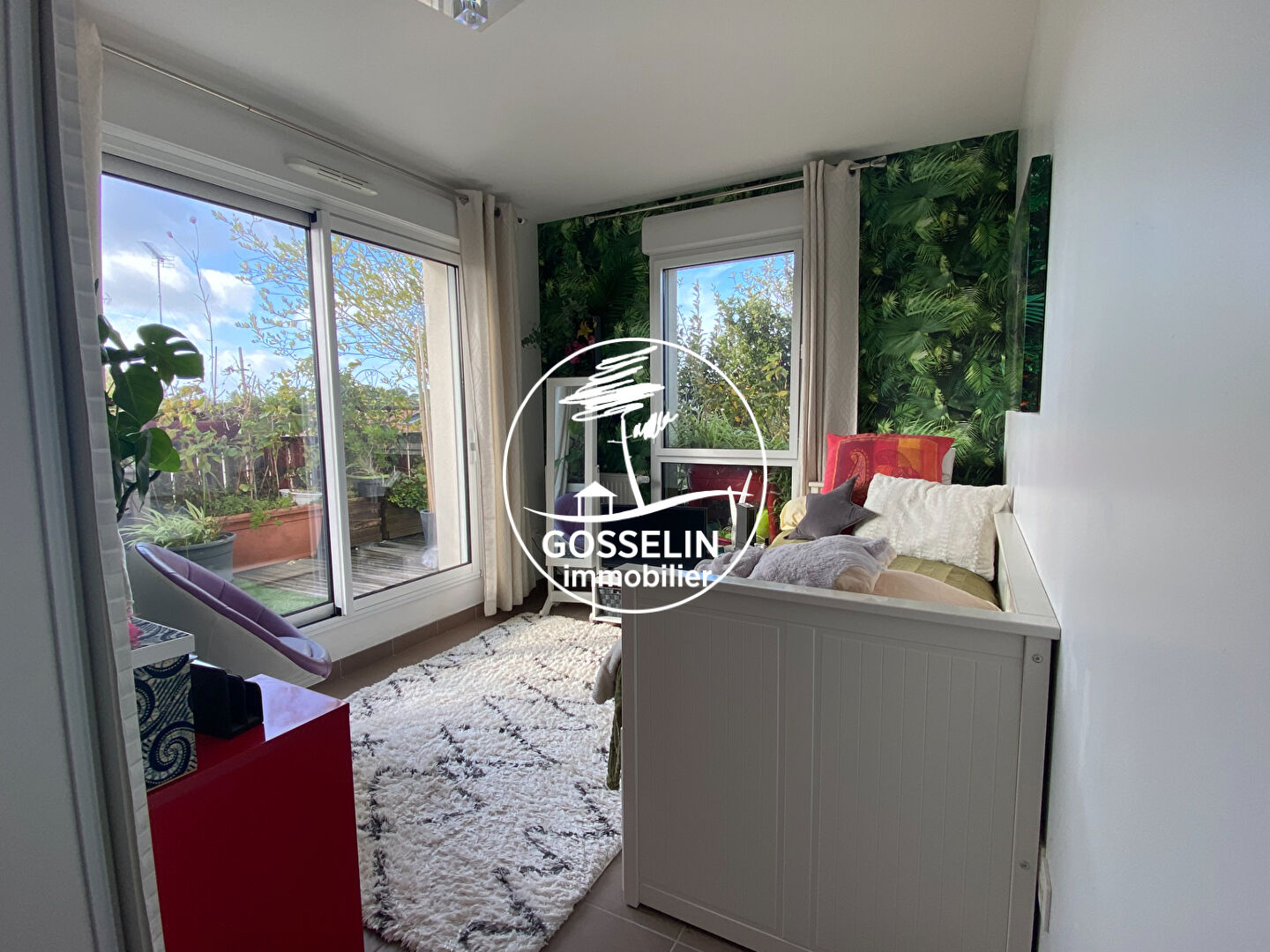 Photo Appartement Biscarrosse 3 pièce(s) 66.52 m2 image 6/6