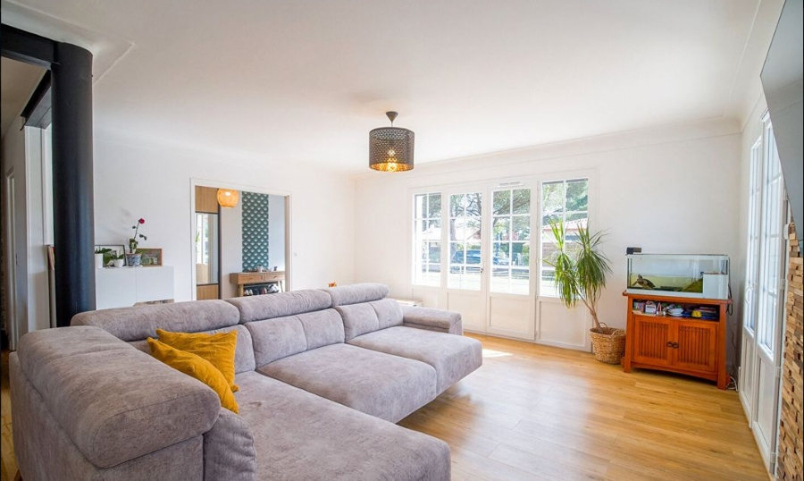 Photo Maison 6 pièce(s) 133 m2 image 1/6