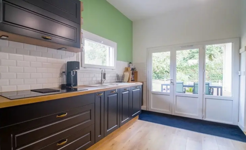 Photo Maison 6 pièce(s) 133 m2 image 2/6