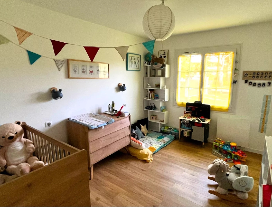 Photo Maison 6 pièce(s) 133 m2 image 6/6