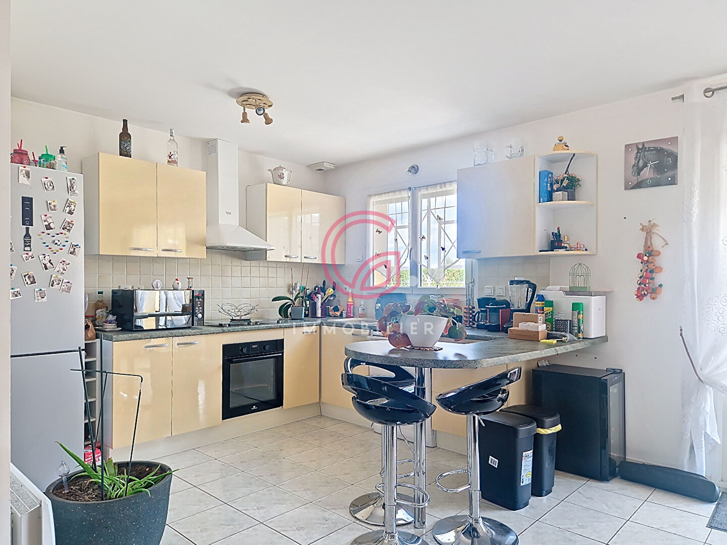 Photo Maison contemporaine à Ychoux image 5/6